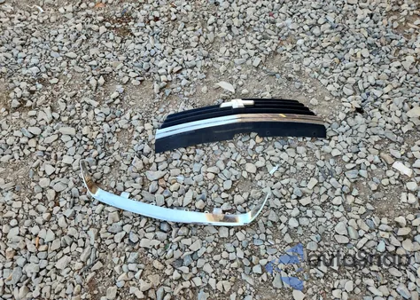 2007 Chevrolet Malibu Ls из США, поврежденный, VIN 1G1ZS58FX7F310485